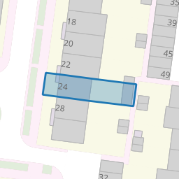 Perceel HLG03-D-1304