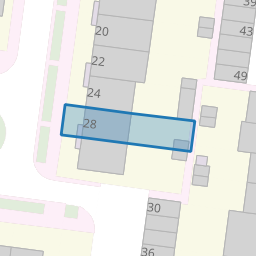 Perceel HLG03-D-1305