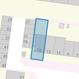 Perceel HLG03-D-1308