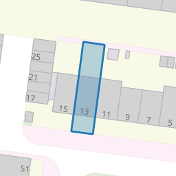 Perceel HLG03-D-1309