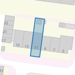 Perceel HLG03-D-1310