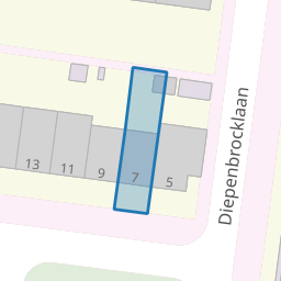 Perceel HLG03-D-1312