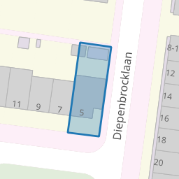 Perceel HLG03-D-1313