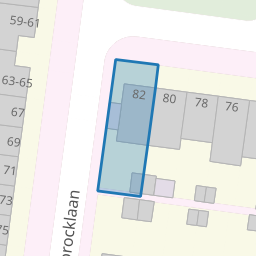 Perceel HLG03-D-1314