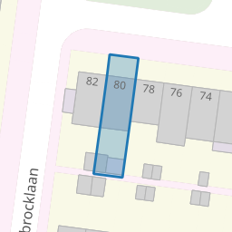 Perceel HLG03-D-1315