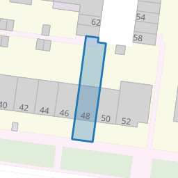 Perceel HLG03-D-1332