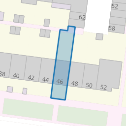 Perceel HLG03-D-1333