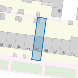 Perceel HLG03-D-1334