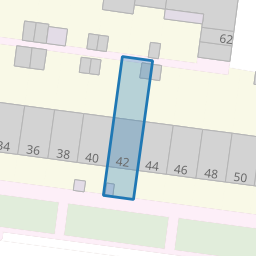 Perceel HLG03-D-1335