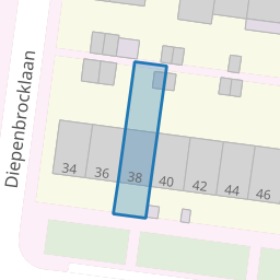 Perceel HLG03-D-1337