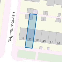 Perceel HLG03-D-1338