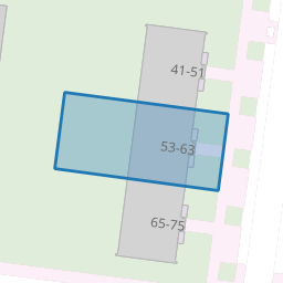 Perceel HLG03-D-1342