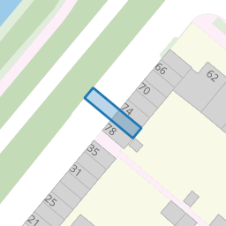 Perceel HLG03-D-1354