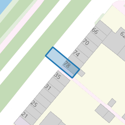 Perceel HLG03-D-1355