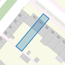 Perceel HLG03-D-1357