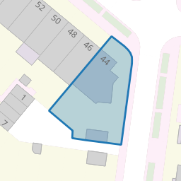 Perceel HLG03-D-1365