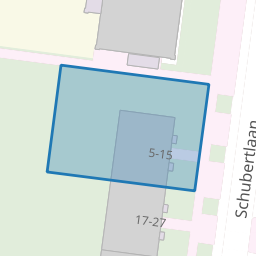 Perceel HLG03-D-1376