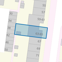 Perceel HLG03-D-1396