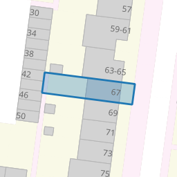 Perceel HLG03-D-1397