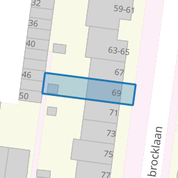 Perceel HLG03-D-1398