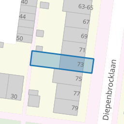 Perceel HLG03-D-1400