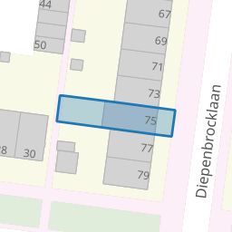 Perceel HLG03-D-1401