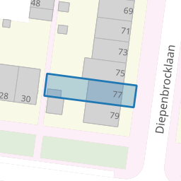 Perceel HLG03-D-1402