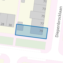 Perceel HLG03-D-1403