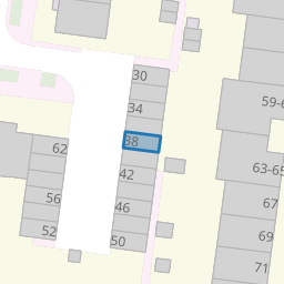 Perceel HLG03-D-1416