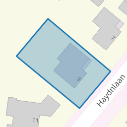 Perceel HLG03-D-1421