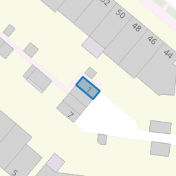 Perceel HLG03-D-1430