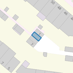 Perceel HLG03-D-1431