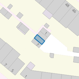 Perceel HLG03-D-1432