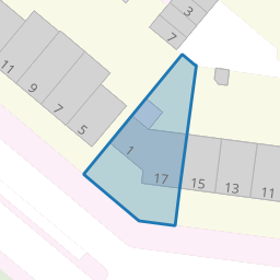 Perceel HLG03-D-1434