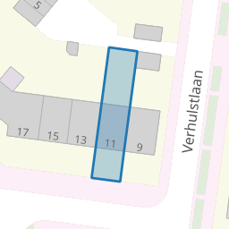 Perceel HLG03-D-1437