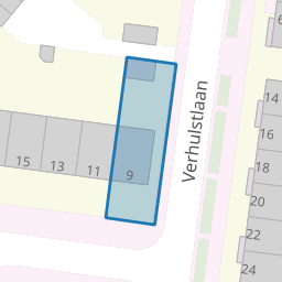 Perceel HLG03-D-1438