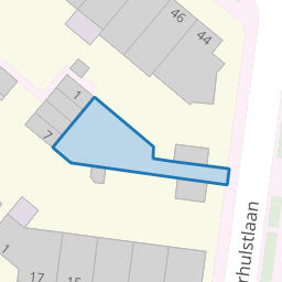 Perceel HLG03-D-1439