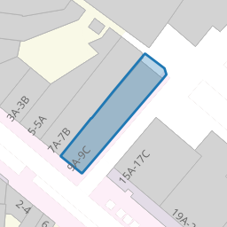 Perceel HLG03-D-1441