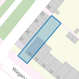 Perceel HLG03-D-1445