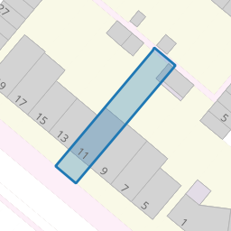 Perceel HLG03-D-1449