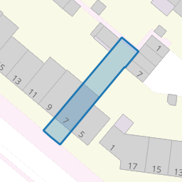 Perceel HLG03-D-1451