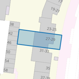Perceel HLG03-D-1454