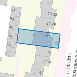 Perceel HLG03-D-1455