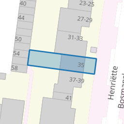Perceel HLG03-D-1456