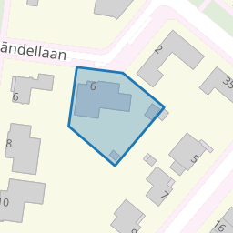 Perceel HLG03-D-1463