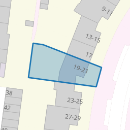 Perceel HLG03-D-1464