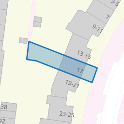 Perceel HLG03-D-1465