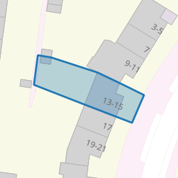 Perceel HLG03-D-1466