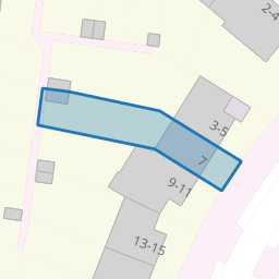 Perceel HLG03-D-1468