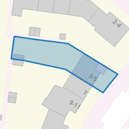 Perceel HLG03-D-1469